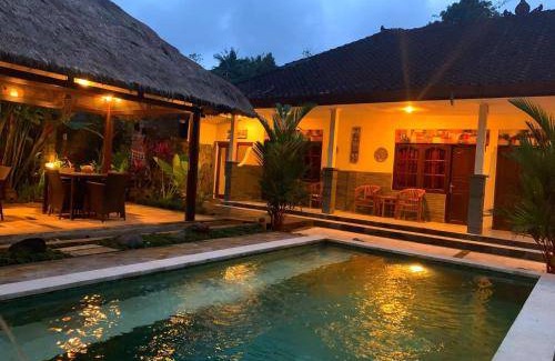 Kedewatan Villa | Villa ∙ 3 bedrooms ∙ 6 guests