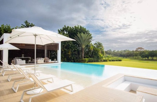 Casa de Campo Villa | Villa ∙ 4 bedrooms ∙ 10 guests