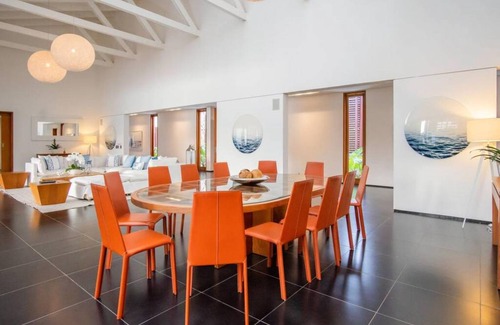Casa de Campo Villa | Villa ∙ 4 bedrooms ∙ 10 guests