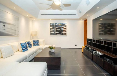 Casa de Campo Villa | Villa ∙ 4 bedrooms ∙ 10 guests