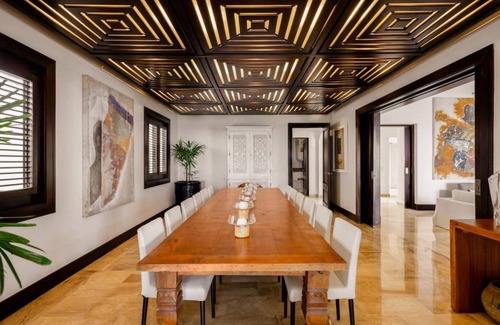 Casa de Campo Villa | Villa ∙ 4 bedrooms ∙ 8 guests