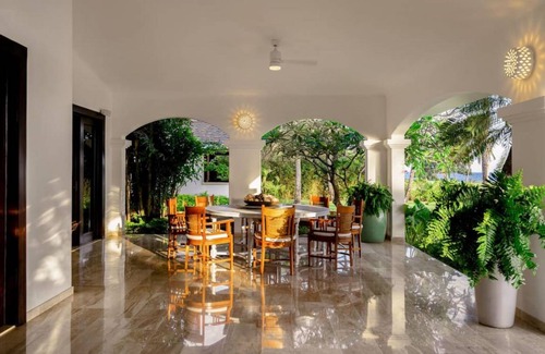 Casa de Campo Villa | Villa ∙ 4 bedrooms ∙ 8 guests