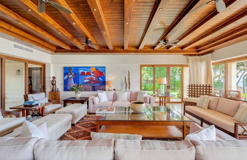 Casa de Campo Villa | Villa ∙ 5 bedrooms ∙ 10 guests