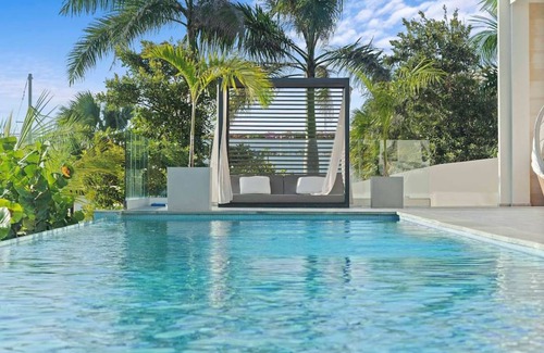 El Limon Villa | Villa ∙ 5 bedrooms ∙ 10 guests