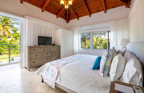Las Piedras Villa | Villa ∙ 5 bedrooms ∙ 10 guests
