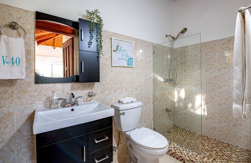 Las Piedras Villa | Villa ∙ 5 bedrooms ∙ 10 guests