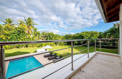 Las Piedras Villa | Villa ∙ 5 bedrooms ∙ 10 guests