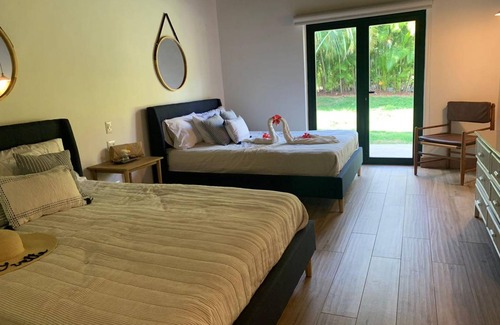 Las Piedras Villa | Villa ∙ 5 bedrooms ∙ 10 guests