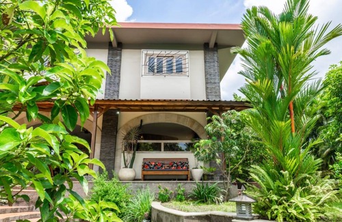 Mengwi Villa | Villa ∙ 5 bedrooms ∙ 10 guests