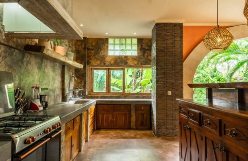 Mengwi Villa | Villa ∙ 5 bedrooms ∙ 10 guests