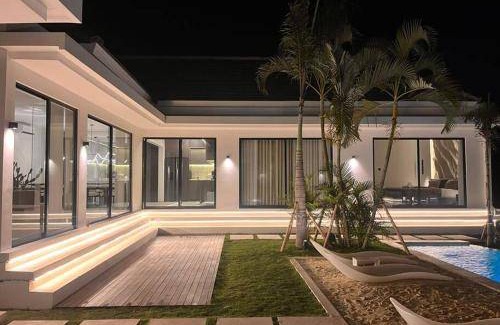 Tanjungbenoa Villa | Villa ∙ 5 bedrooms ∙ 10 guests