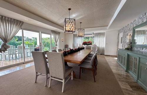 Casa de Campo Villa | Villa ∙ 6 bedrooms ∙ 14 guests