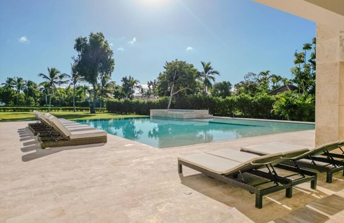 Casa de Campo Villa | Villa ∙ 6 bedrooms ∙ 14 guests