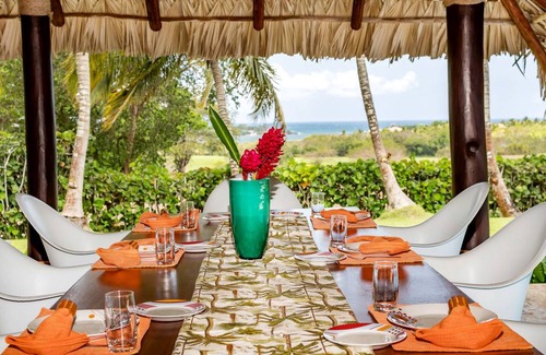 Casa de Campo Villa | Villa ∙ 6 bedrooms ∙ 12 guests