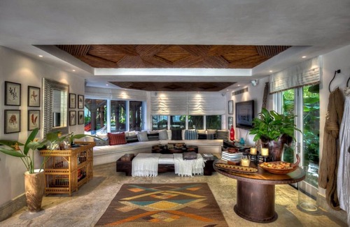 Punta Cana Villa | Villa ∙ 6 bedrooms ∙ 12 guests