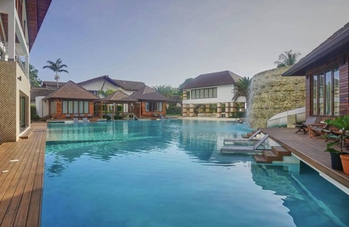 Casa de Campo Villa | Villa ∙ 8 bedrooms ∙ 16 guests