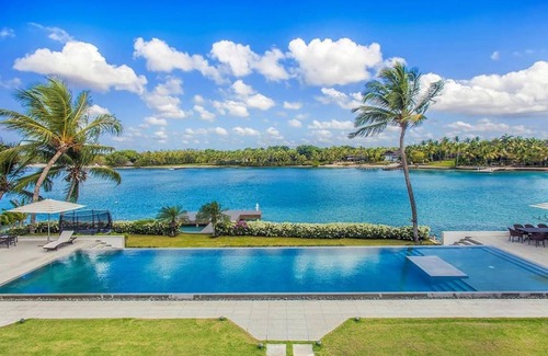 Casa de Campo Villa | Villa ∙ 8 bedrooms ∙ 16 guests