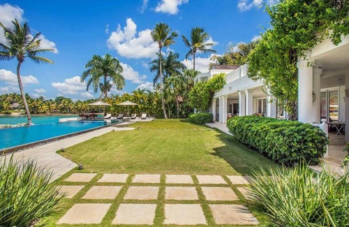 Casa de Campo Villa | Villa ∙ 8 bedrooms ∙ 16 guests