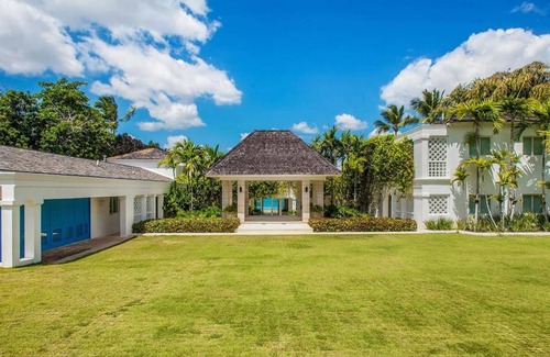 Casa de Campo Villa | Villa ∙ 8 bedrooms ∙ 16 guests