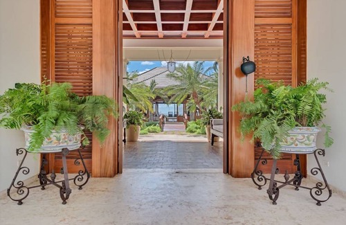 Casa de Campo Villa | Villa ∙ 8 bedrooms ∙ 16 guests