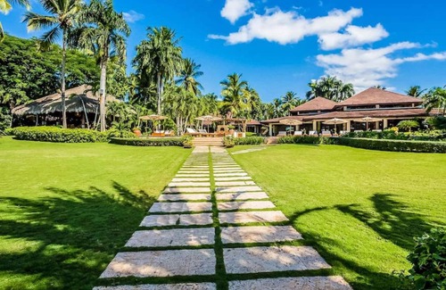 Casa de Campo Villa | Villa ∙ 9 bedrooms ∙ 18 guests