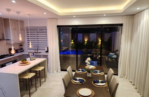 El Cortecito Villa | Villa Altavela 3 Bedrooms, 4 Beds, 4.5 baths