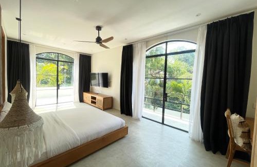 North Legian Villa | Villa Anwa Cove - Fantastic 6-BR & 2-Pool Villa in Umalas