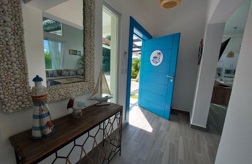 Sosua Villa | VILLA BEACH HAPPY
