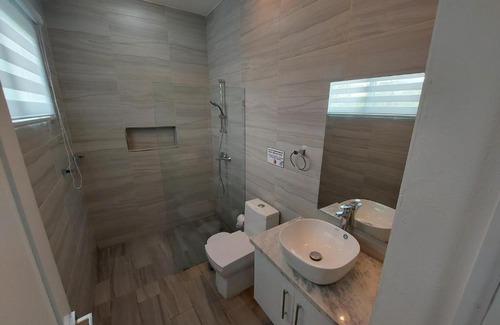 Sosua Villa | VILLA BEACH HAPPY