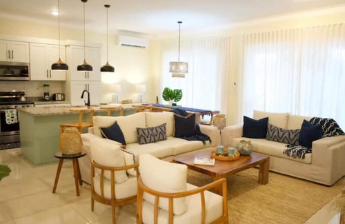 Playa Chiquita Villa | Villa Blue Serenity