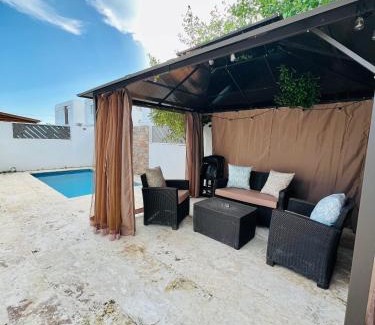 Punta Cana House | Villa Cela en Punta Cana, Long-Short Stay