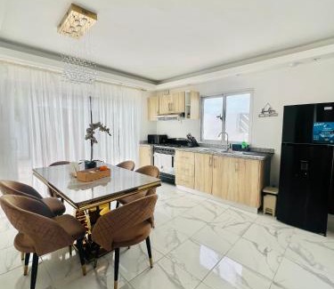 Punta Cana House | Villa Cela en Punta Cana, Long-Short Stay