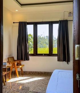 Kerambitan Villa | Villa Celagi