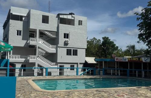 Los Alcarrizos Bed & Breakfast | Villa club turístico tu ancla