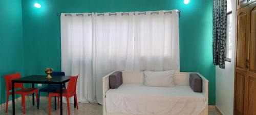 Centro House | Villa Colonial Room 3