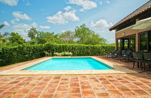 Casa de Campo Villa | Villa Coralina by Casa de Campo Resort & Villas