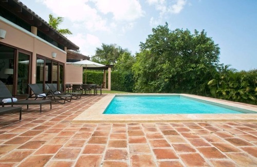 Casa de Campo Villa | Villa Coralina by Casa de Campo Resort & Villas