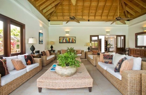 Casa de Campo Villa | Villa Coralina by Casa de Campo Resort & Villas