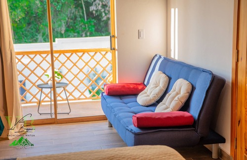 Pedro Brand House | Villa del Bosque, un Ambiente Natural Para Toda la Familia!