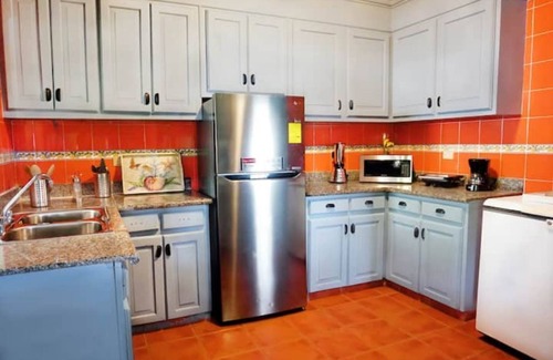 Las Galeras House | Villa France water front
