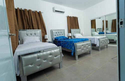 Nagua House | Villa Hermosa Nagua