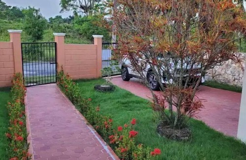 Rio San Juan Villa | Villa italiana