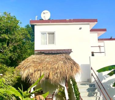 Las Galeras Apartment | Villa KAMBUSA
