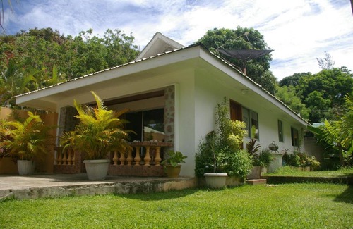 Praslin Island Apartment | Villa Kass