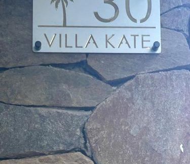 La Iglesia Apartment | Villa Kate