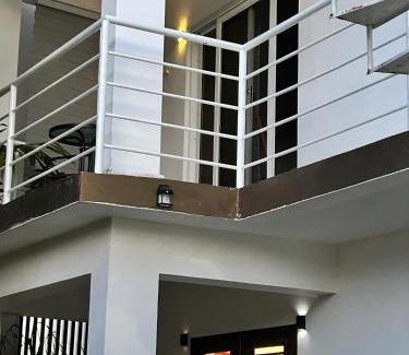 La Iglesia Apartment | Villa Kate
