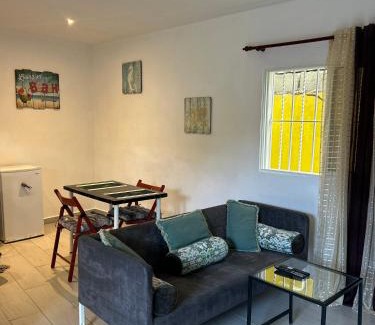 La Iglesia Apartment | Villa Kate