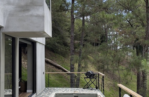 La Vega Province Villa | Villa LamCa Jarabacoa