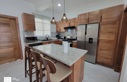 Sosua Villa | Villa Las Olas