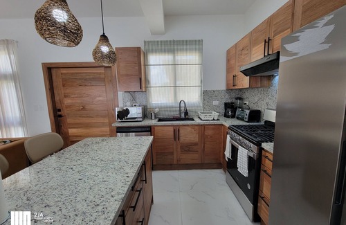 Sosua Villa | Villa Las Olas